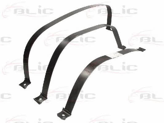 Fuel tank strap Blic 6907-00-9539030P