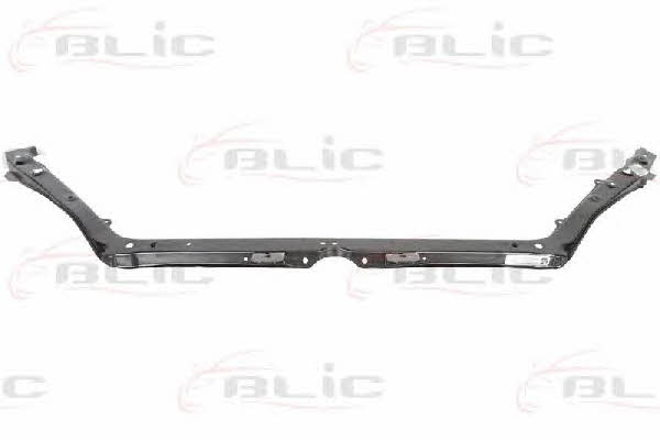 Front panel Blic 6502-08-6734201P
