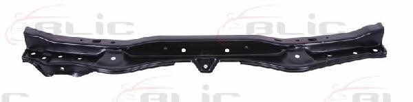 Front panel Blic 6502-08-6835200P
