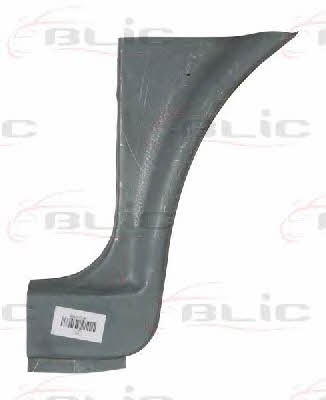 Repair part front fender Blic 6504-03-2081336P