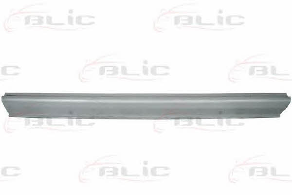 Sill cover Blic 6505-06-2909017P