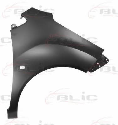 Front fender right Blic 6504-04-1120314P