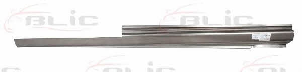Sill cover Blic 6505-06-5067016P