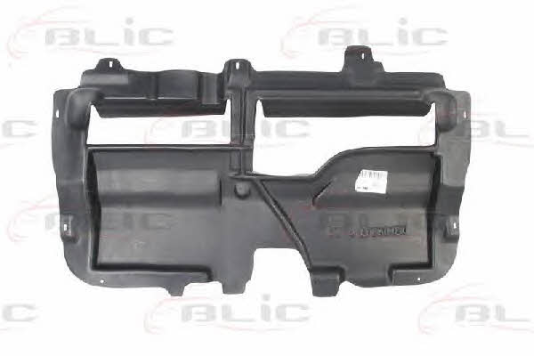 Engine cover Blic 6601-02-0519860P