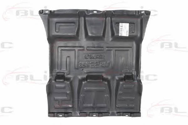 Engine cover Blic 6601-02-3548860P