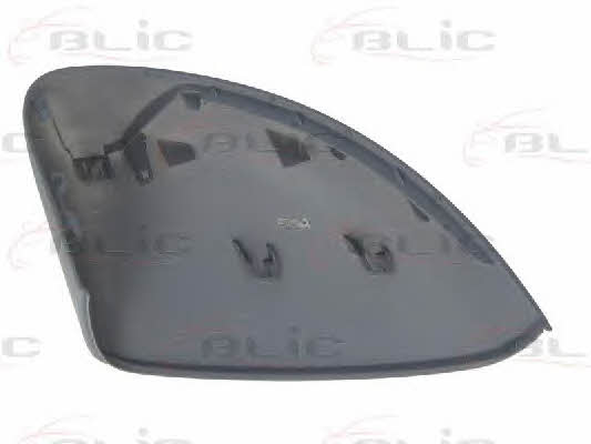 Cover side mirror Blic 6103-25-044353P