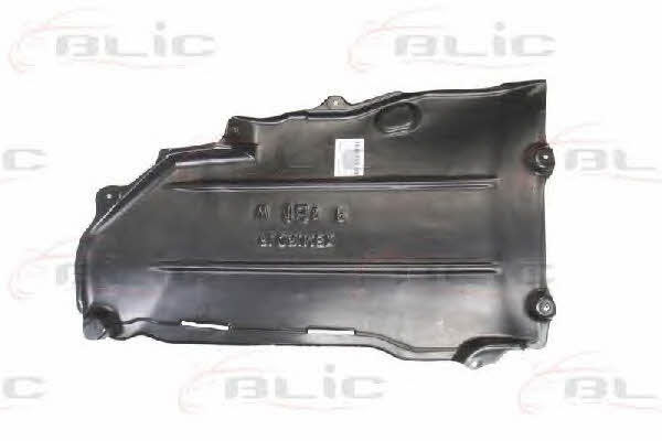 Blic 6601-02-3505872P Engine cover 6601023505872P