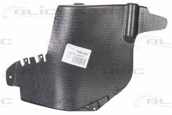 Engine cover Blic 6601-02-2045874P