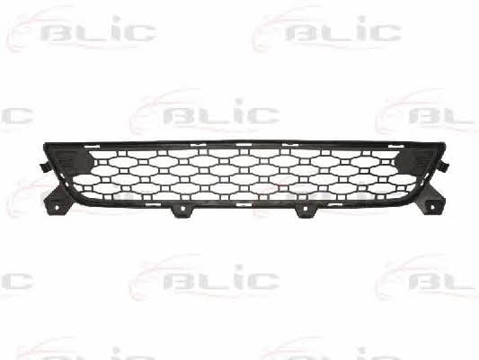 Front bumper grill Blic 6502-07-9057910P