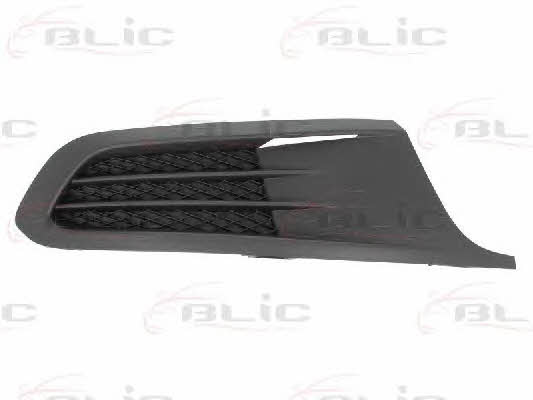 Front bumper grill Blic 6502-07-9535916P