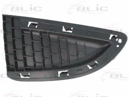 Blic 6502-07-3332915P Front bumper grill 6502073332915P