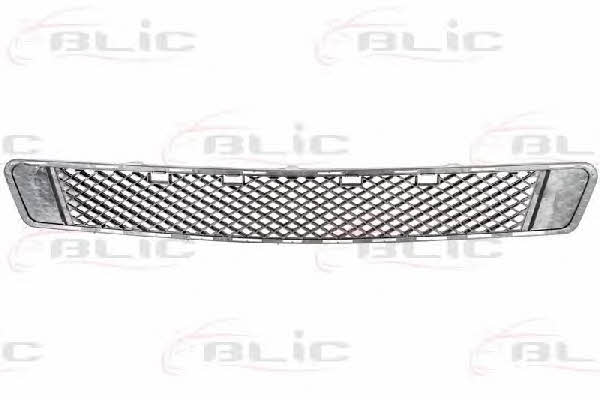 Front bumper grill Blic 6502-07-3518910P