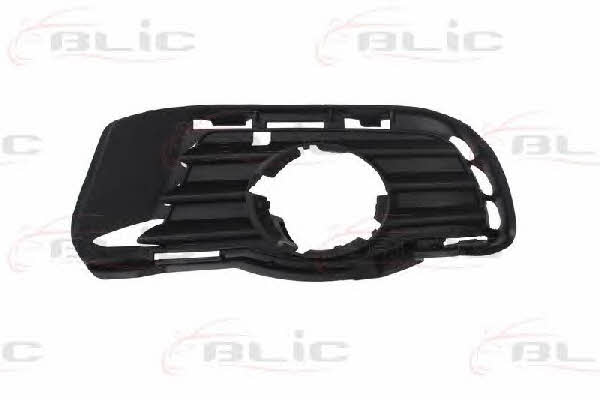 Radiator grille Mercedes C-Class T-Model: 6502073518915P Blic Front bumper grill