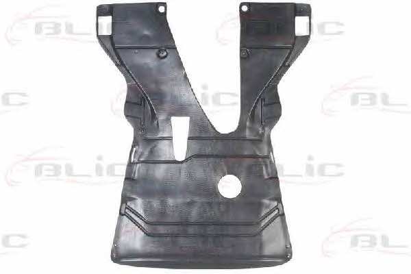 Engine cover Blic 6601-02-6037860P