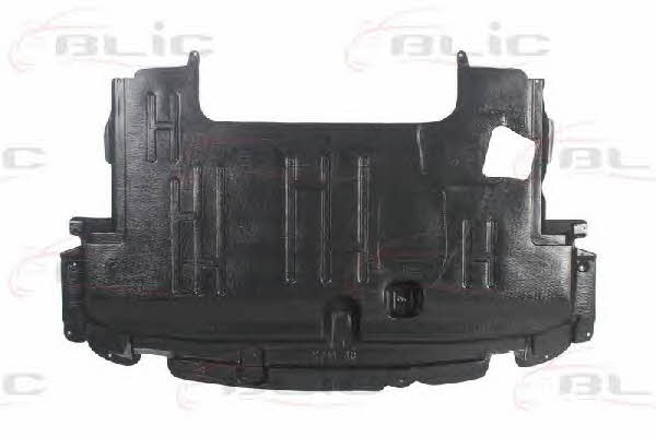 Engine cover Blic 6601-02-8155860P