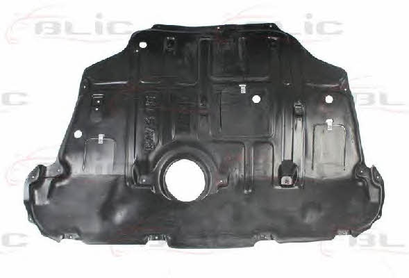 Engine cover Blic 6601-02-8179861P