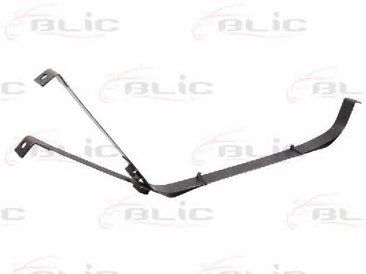Fuel tank strap Blic 6907-00-8149030P
