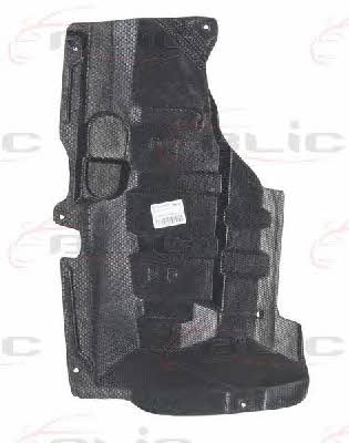 Engine cover Blic 6601-02-1668872P