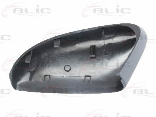 Cover side mirror Blic 6103-01-060352P