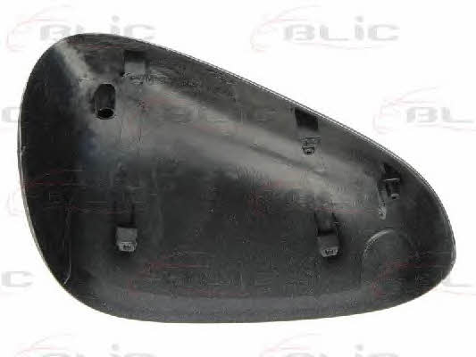 Cover side mirror Blic 6103-10-015353P