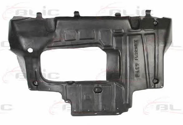 Engine cover Blic 6601-02-9537860P