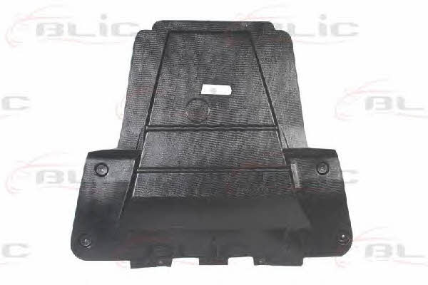 Engine cover Blic 6601-02-6011860P