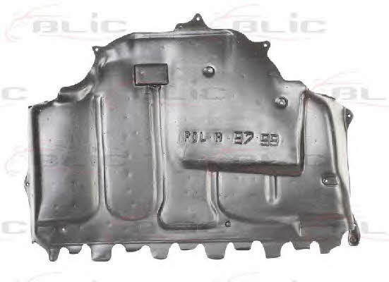 Engine cover Blic 6601-02-9504861P