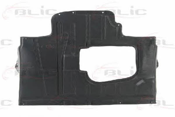 Engine cover Blic 6601-02-9521860P