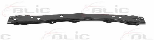 Front panel Blic 6502-03-8101230P