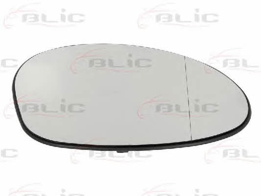 Mirror Glass Heated Blic 6102-02-1212522P