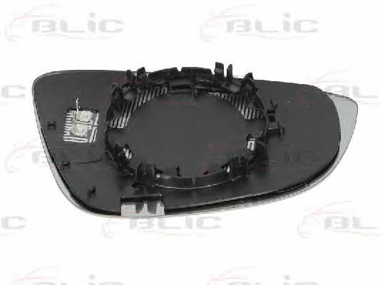 Blic Wing mirror glass Heated – price [object Object] PLN