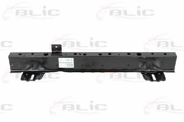 Front panel Blic 6502-03-6734230P