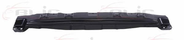 Front panel Blic 6502-03-0040230P
