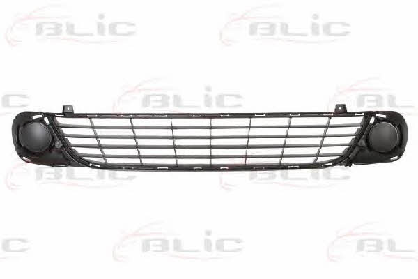Front bumper grill Blic 6502-07-1310910P