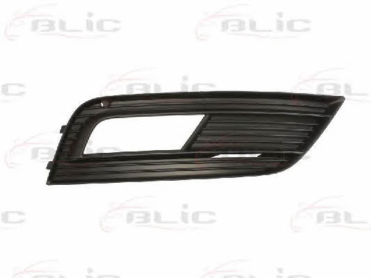 Front bumper grill Blic 6502-07-0029916P