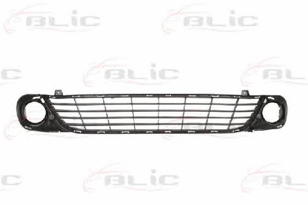 Front bumper grill Blic 6502-07-1310911P