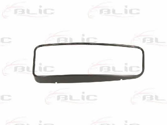 Mirror Glass Heated Blic 6102-02-1216992P