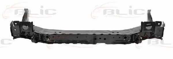 Front panel Blic 6502-03-3751230P