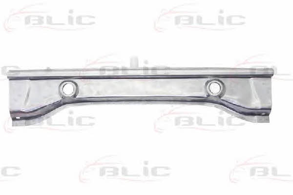 Front panel Blic 6502-02-3525230P