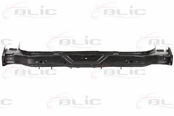 Front panel Blic 6502-03-1632230P