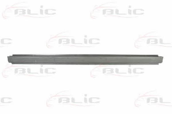 Sill cover Blic 6505-06-9580015P