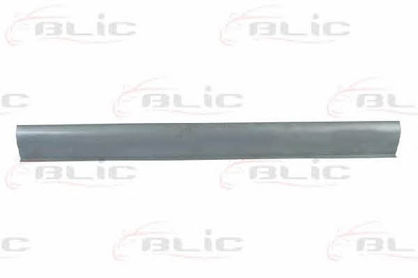Sill cover Blic 6505-06-6425017P