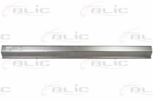 Sill cover Blic 6505-06-6813016P