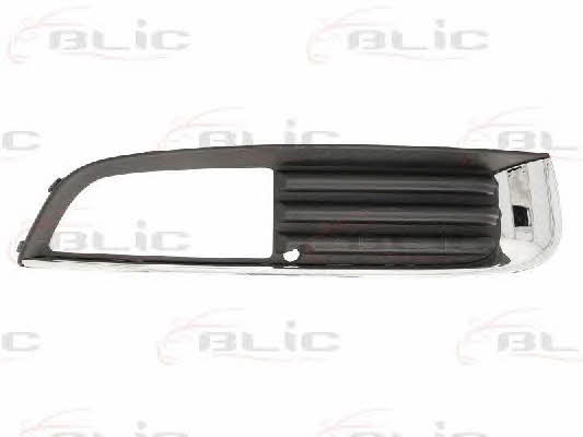 Front bumper grill Blic 6502-07-5079912P