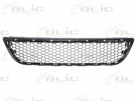 Front bumper grill Blic 6502-07-1301910P