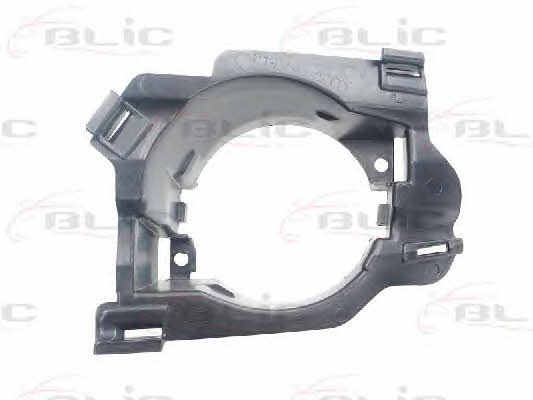 Fog lamp frame Blic 6502-07-1301915P