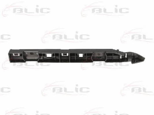 Bracket bumper Blic 5504-00-0110931P