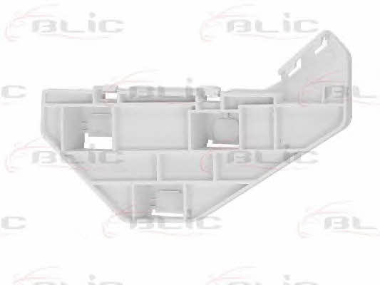 Bracket bumper Blic 5504-00-2956933P