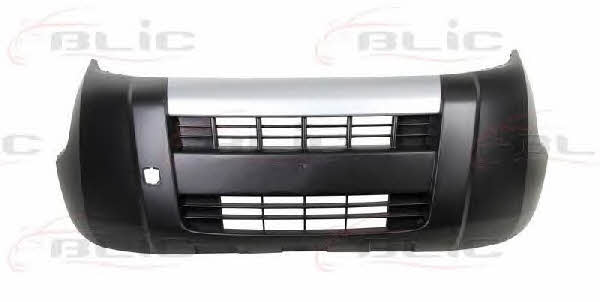 Front bumper Blic 5510-00-2053900Q