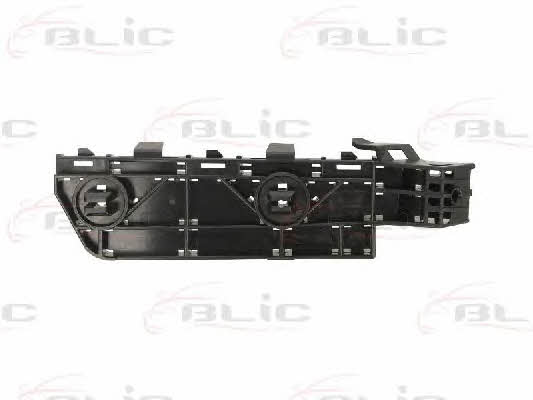 Bracket bumper Blic 5504-00-2957932P